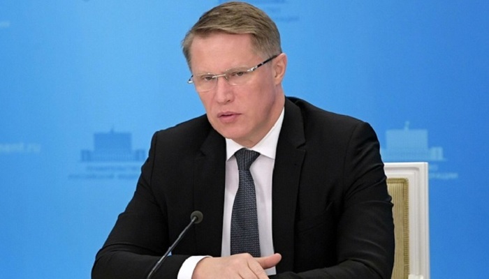Министр здравоохранения призвал развивать моду на многодетные семьи в России - фото