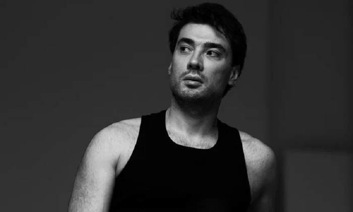 Писатель Аурен Хабичев: «Мне всегда стыдно за свои тексты» - фото