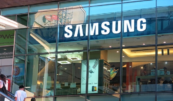 Samsung представила телевизоры с искусственным интеллектом - фото