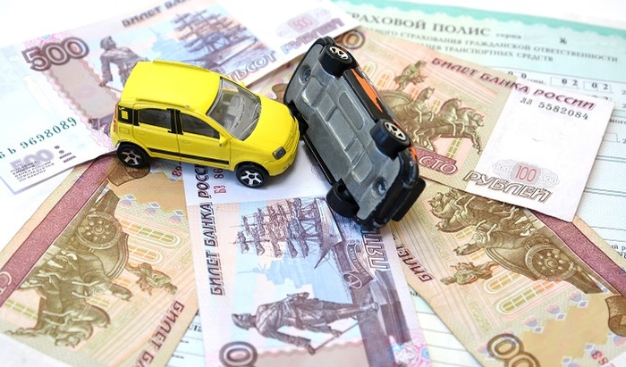 РСА прогнозирует подорожание полисов ОСАГО на 10% в 2025 году - фото