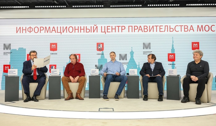 Международный масштаб и возвращение Александра Градского: чем удивит «Арт-футбол» в 2024 году - фото