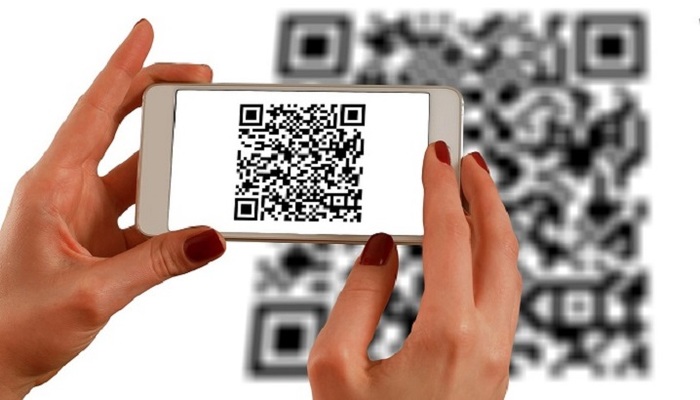 Что такое и для чего нужен универсальный QR-код - фото