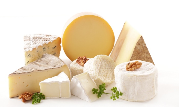В России зафиксирован резкий рост цен на сыры и молочные продукты - фото