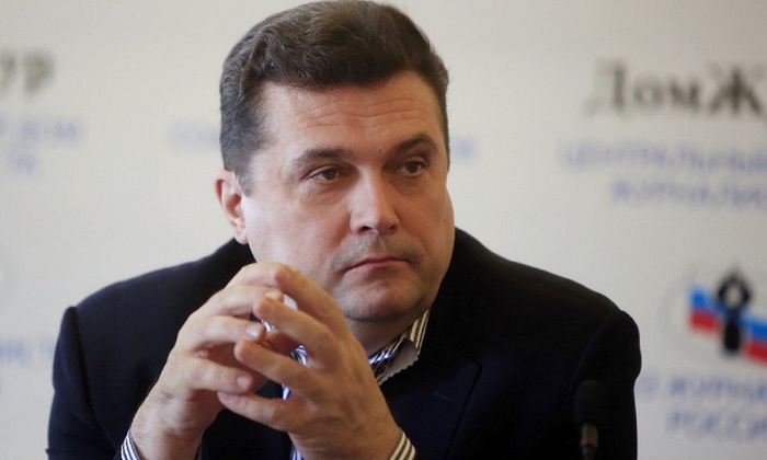 Владимиру Соловьеву, председателю Союза журналистов России, исполнилось 60! - фото