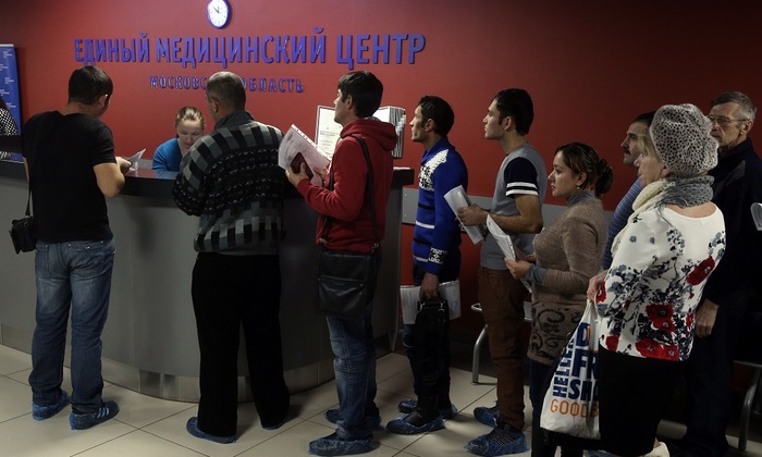 Во что России обходятся трудовые мигранты? - фото