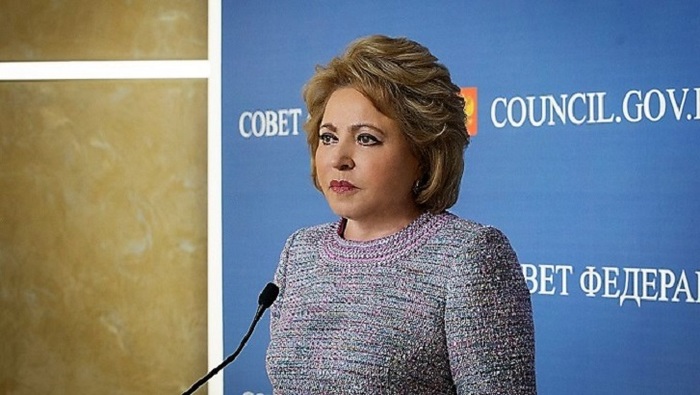 Матвиенко предложила ускорить развитие рынка доступного арендного жилья в России - фото