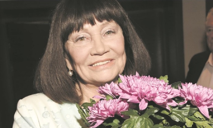 Лариса Лужина: «Радуйтесь каждой прожитой минуте» - фото