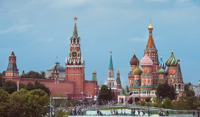 Москва признана городом с самым высоким качеством жизни в России - фото