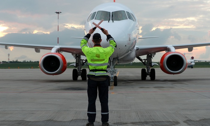 Момент истины Superjet - фото