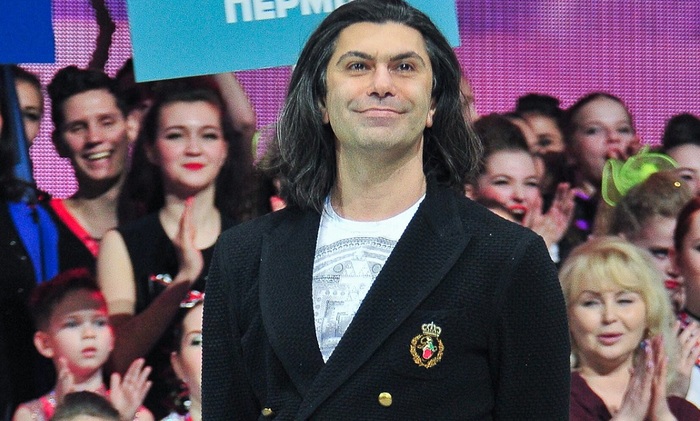 Николай Цискаридзе: «Я самый ленивый человек на Земле!» - фото