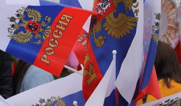 В России создан департамент патриотизма при Министерстве культуры - фото