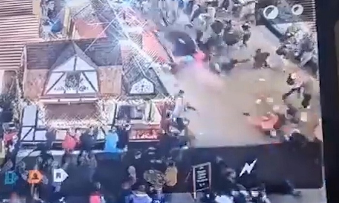Месть безумного доктора - фото