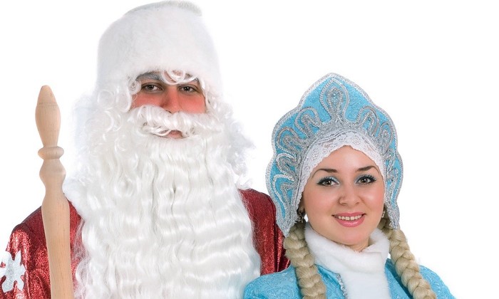 Сколько можно заработать в бороде из ваты - фото