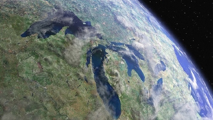 NASA зафиксировало редчайший разрыв магнитосферы Земли - фото