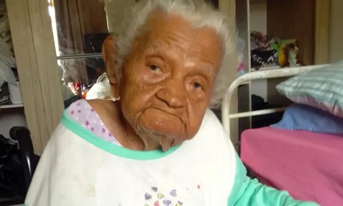 120-летняя бразильянка может стать самым старым человеком в мире - фото