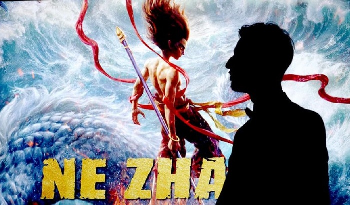 Китайский анимационный фильм «Нэчжа 2» вошел в топ-5 самых кассовых в истории - фото