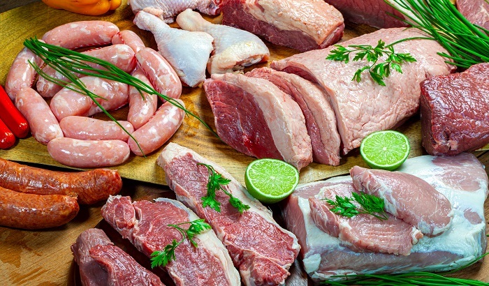 Названы виды мяса, снижающие риск болезней сердца у мужчин - фото