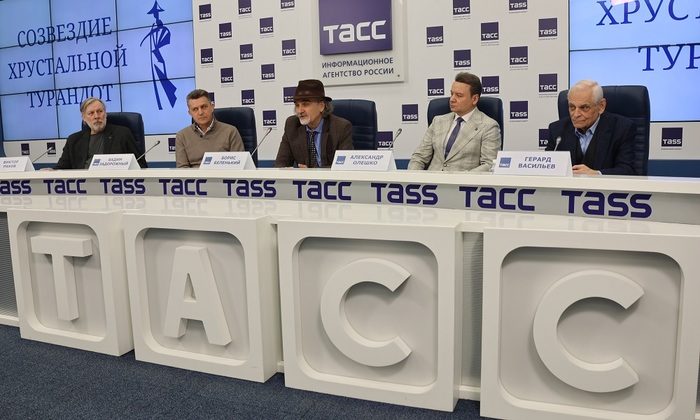 Александр Олешко, Виктор Раков и Герард Васильев примут участие в «Созвездии Турандот» в «Архангельском» - фото