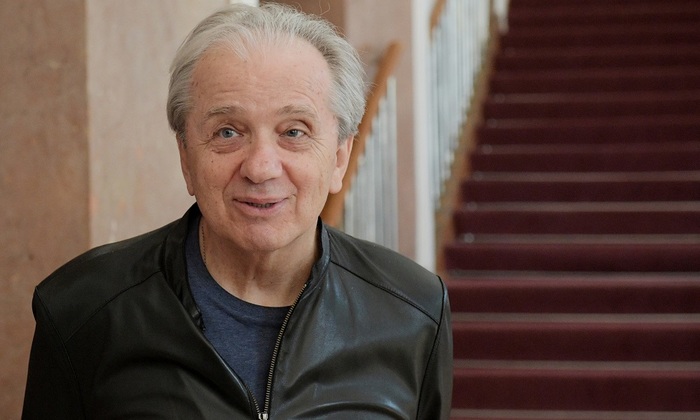 Евгений Стеблов: «Развожусь по собственному желанию» - фото