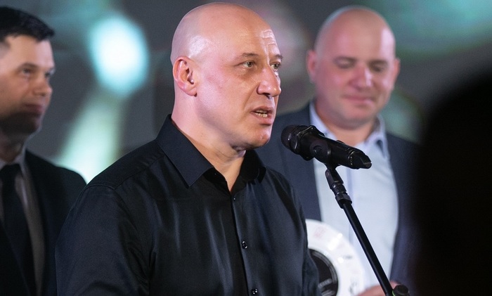 Денис Майданов, автор и исполнитель песен представил новый клип на песню «Я хотел бы» - фото