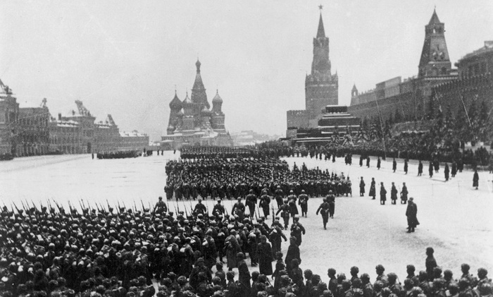 «Вспомнить вдруг о чем-то очень важном. Самом главном, может быть, теперь» - фото