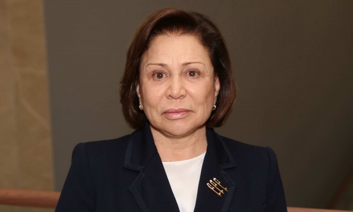 Ирина Роднина: «Меня называли «спортивным роботом» - фото
