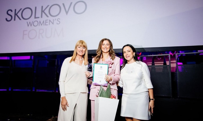 Федеральную премию Global Innovator 2025 вручат в Технопарке «Сколково» - фото