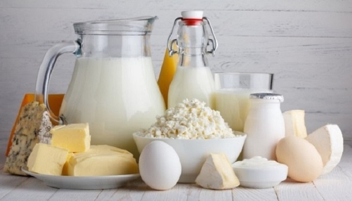 Названы продукты, помогающие снизить шум в ушах - фото
