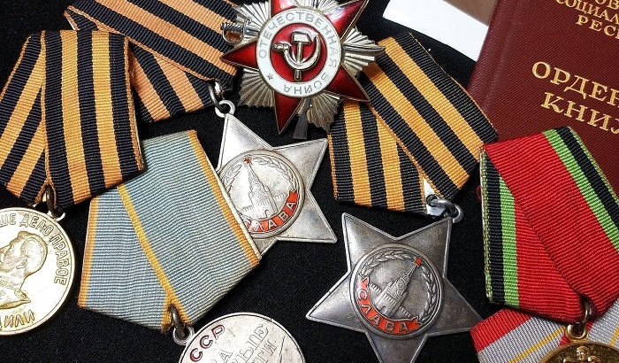 В Китае открылась фотовыставка о памяти Великой Отечественной войны в Беларуси - фото