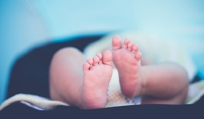 В Мексике родился первый в мире ребенок, зачатый при помощи ИИ - фото
