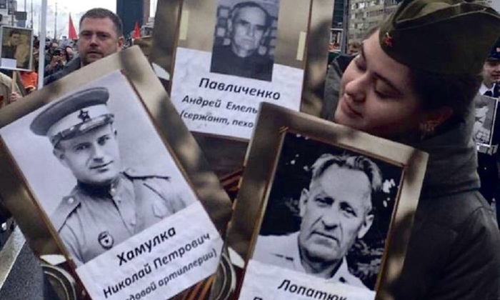 «Баллада о женщинах» в Театре-студии Всеволода Шиловского - особенное событие ко Дню Победы - фото