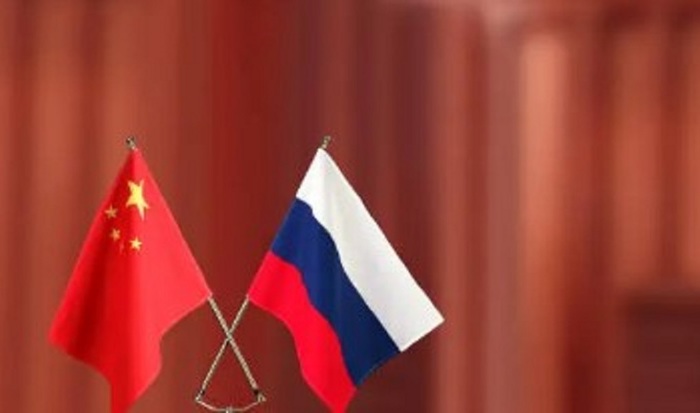 Китай выразил готовность укреплять военное сотрудничество с Россией - фото