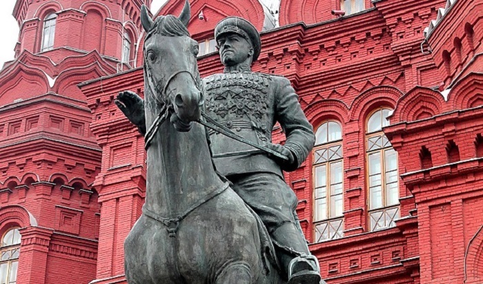 Специальный репортаж: Почему память о Великой Победе нельзя забывать - фото