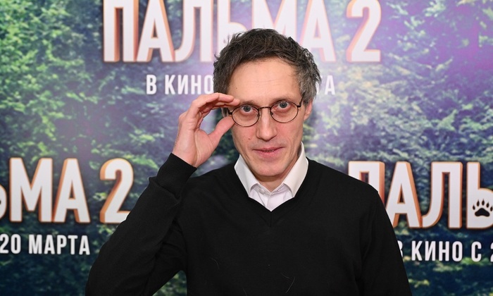Игорь Хрипунов: «Отказываюсь играть уголовников и подонков» - фото