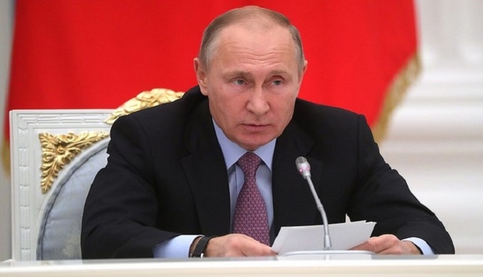 Путин поручил ввести в школах новую должность — советника по воспитанию - фото