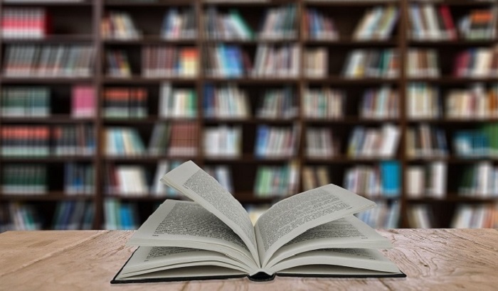 Россия представила 800 книг на 31-й Пекинской международной книжной ярмарке - фото