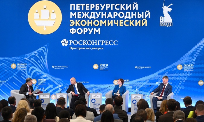 Экономика по Ивану Крылову - фото