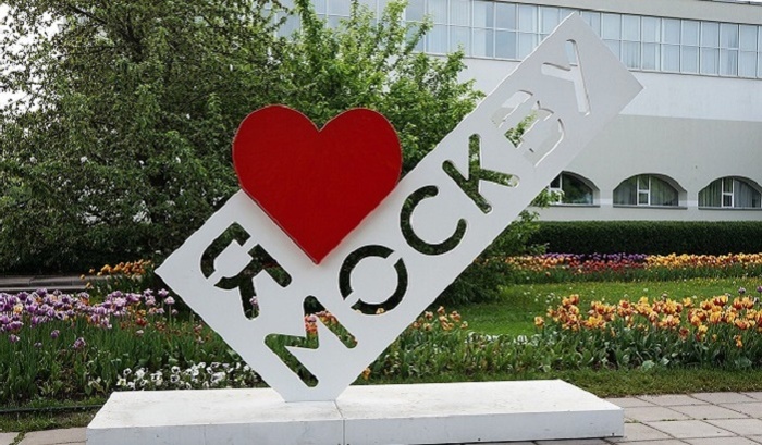 «Московские сезоны» разогрели китайские сердца - фото