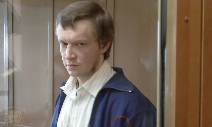 «Битцевский маньяк» проведет остаток жизни на Ямале - фото