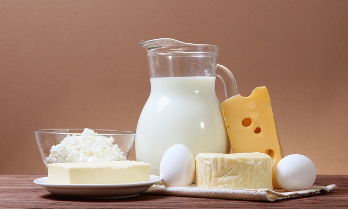 В России ужесточат наказание за подделку молочной продукции - фото
