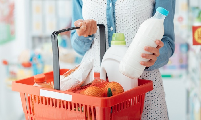 В России отказались от идеи маркировать продукты с избытком сахара и жиров - фото