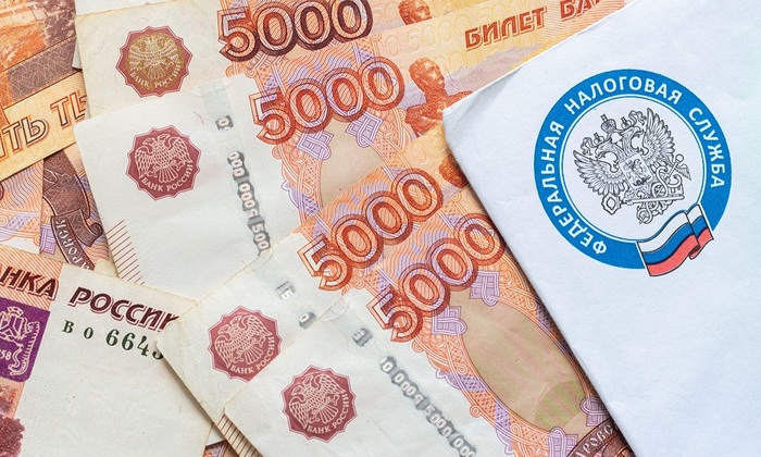 Долги по налогам будут списывать автоматически - фото