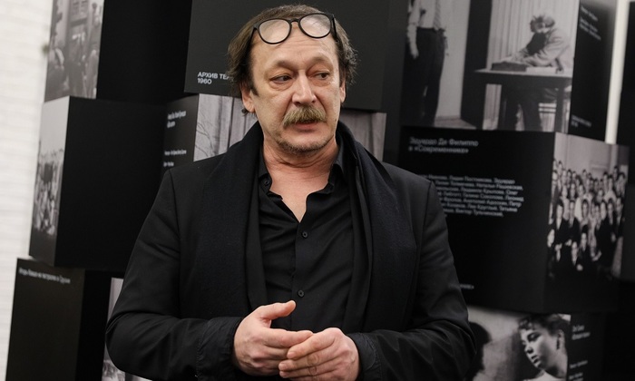 Владислав Ветров: «Я лишен семейного тыла...» - фото