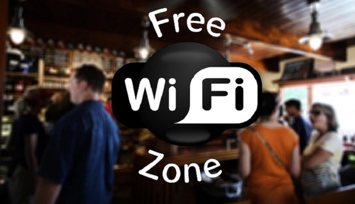 Ученые научились отслеживать людей по Wi-Fi-сигналу, проходящему через тело - фото