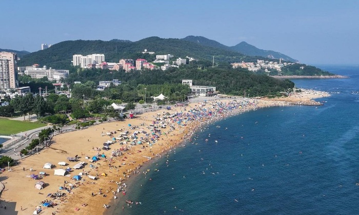 Российские подростки посетили Ляонин в рамках программы культурного обмена - фото