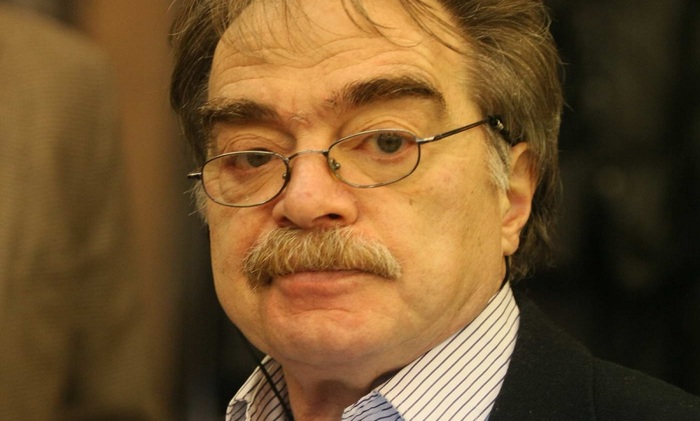 Александр Адабашьян: «Кино хочется заниматься все меньше» - фото
