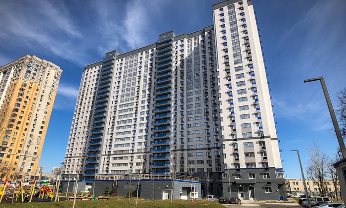 Землетрясения в 7 баллов Москва не выдержит - фото