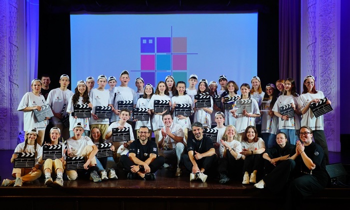«Электроник» вместо Бэтмена. Чем ответим Голливуду и «Марвел»? - фото