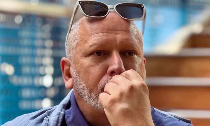 Сергей Новожилов: «С собой на тот свет ничего не возьмешь» - фото