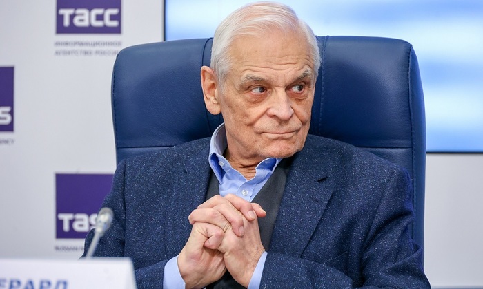 Секрет Герарда Васильева